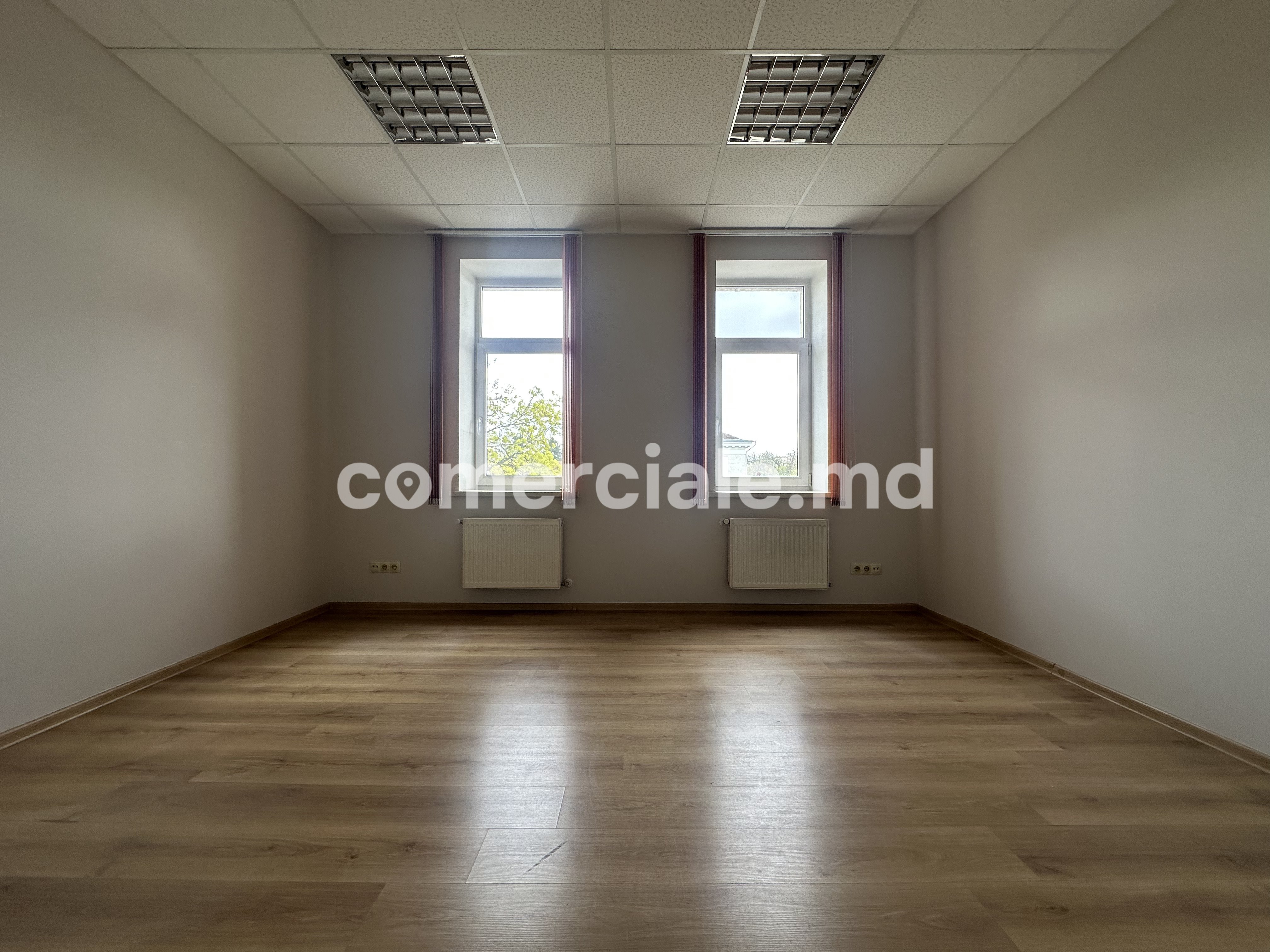 Spațiu de birou, 140 m², Centru, Chișinău